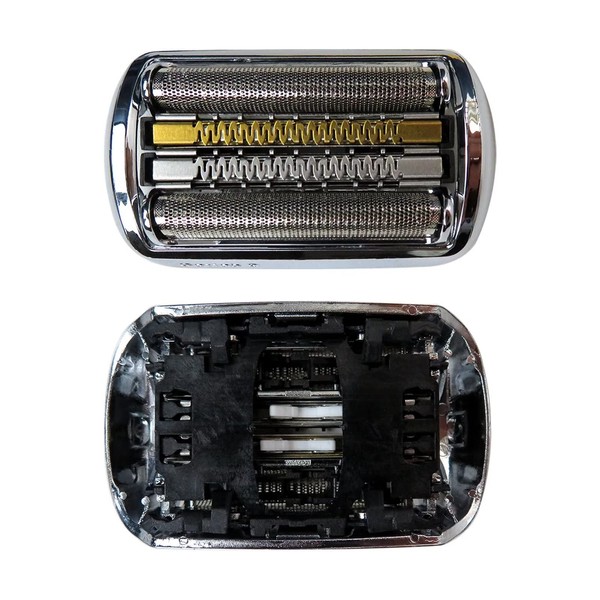 Series 9 92S 92M Replacement Foil Cutter Head Shaving Head