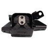 TRQ Transmission Mount Compatible with 2017-2018 Hyundai Elantra 2018-2020 Elantra