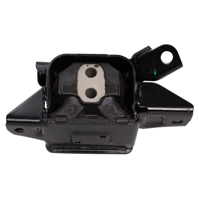 TRQ Transmission Mount Compatible with 2017-2018 Hyundai Elantra 2018-2020 Elantra