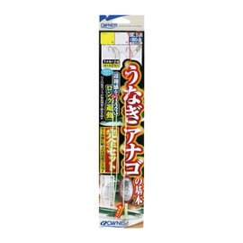 Owner (OWNER) Eel Basic Complete Set No. 36252 No. 15