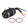 4074 2000KV Brushless RC Boat Motor Waterproof Motor with 40-S