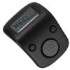 Digital Beads Counter Manual Ring Shape Mini Chanting Counting Tool