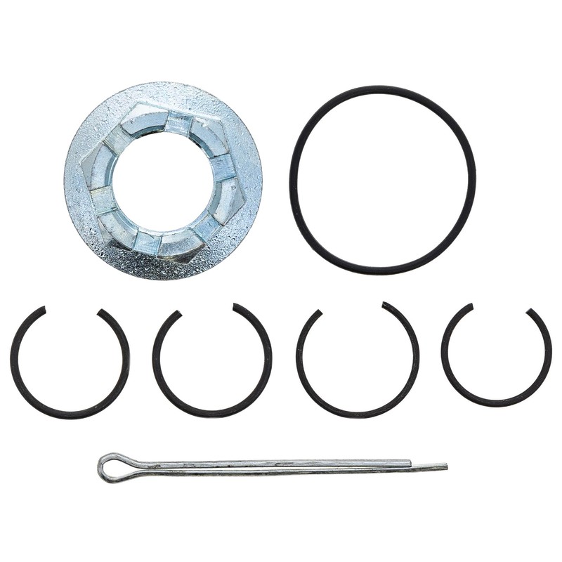 NICHE Front CV Axle Boot Kit for Arctic Cat 2014-2020