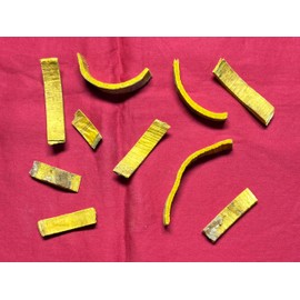 XYP Huangbai Huang Bai 黄柏 100Gram