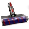 4yourhome - Cabezal Limpiador de Rodillo Suave Dyson para aspiradora