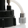 XiTuanYuan Brake Bleed Kit Cap for 3L Liquid Bleeder Vacuum