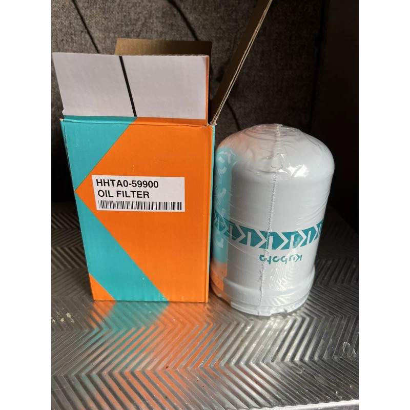 Kubota Hydraulic Filter HHTA0-59900