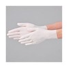EBNO #450 Disposal Latex Gloves Powder Medium 100 per Box