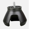 AMXJB Premium Golf Ball Retriever Golf Ball Grabber For Putters