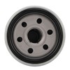 2pcs Engine Oil Filter 136‑7848 Perfect Sealing for Toro Single
