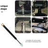 Healeved Salon Chair Gas Spring Pump Rod Replacement for Barber