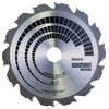 Bosch 2608640634 Wood Construct Circular Saw Blade, 210mm x 2.8mm