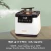 Unbranded 2.6L Touchscreen Portable Sauna Generator for Sauna 1000W Home