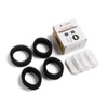 KittySpout Cat Water Fountain Filters for 108oz/3.2L… (2 Month Supply: