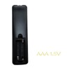 RUOYINKE Remote Control Compatible for 2025 Upgraded CiBest W13 Mini