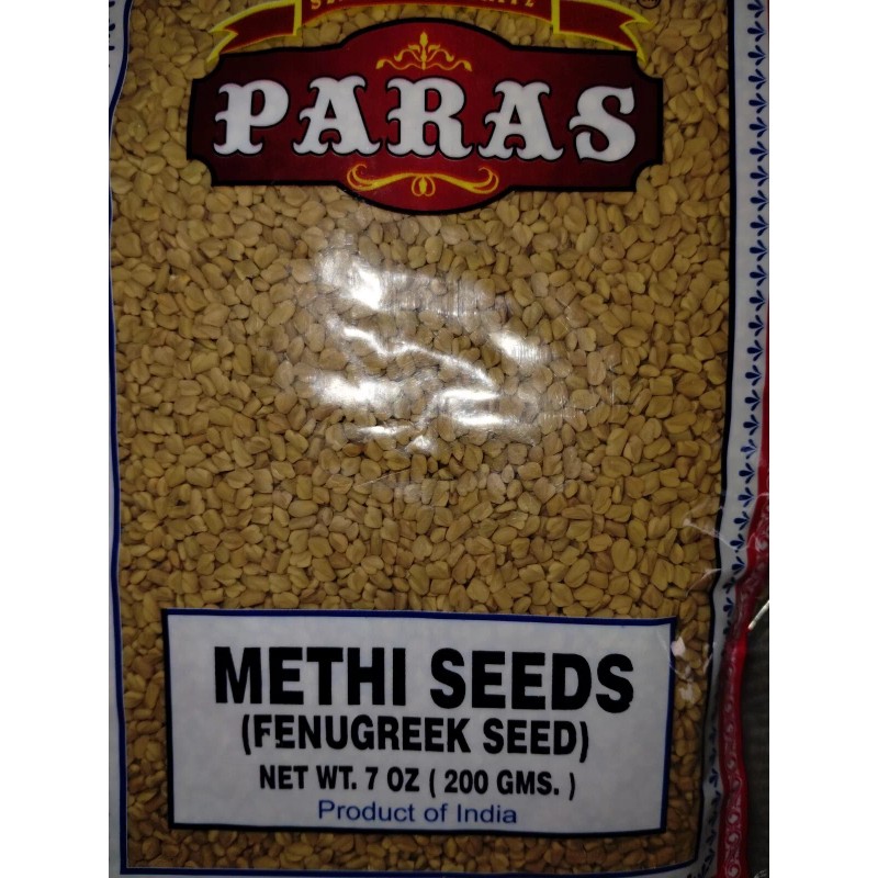Paras Methi/Fenogrec