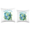 Earth Day Quote Earth Cool Happy Earth Day Unique Throw