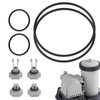 Filter Pump Replacement Seals Kit | Pool Pump Parts |