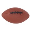 Size 9 Junior Composite Football PU Inflatable Rubber Liner High