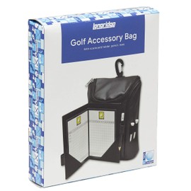Longridge Accessory Golf Bag with Scorecard