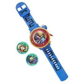 Yokai Watch B7496546 Model Zero Yo-Kai Watch Season 2, Hasbro, One Size