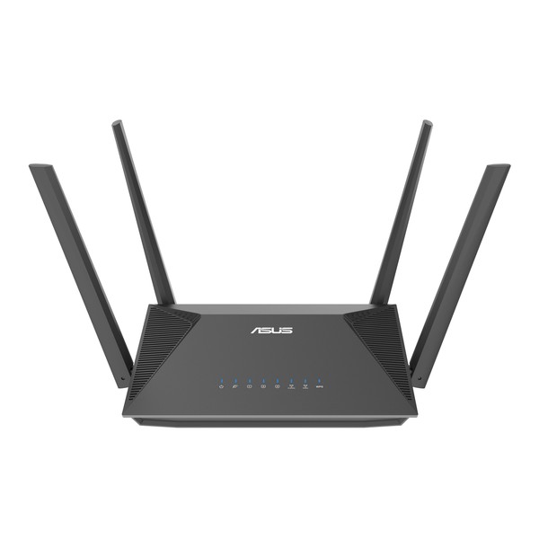 ASUS RT-AX52 Pro AX3000 Dual Band WiFi 6 Router (Instant