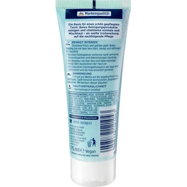 Exfoliating Cream - Refines the Skin Complex - With Apricot Kernel Oil - For All Skin Types - 75 ml