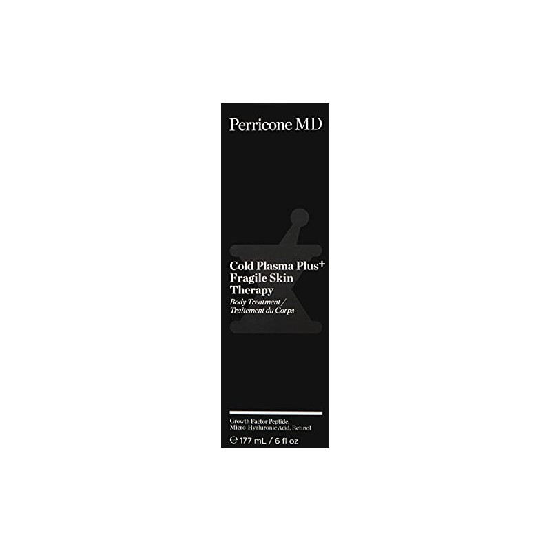 Perricone MD Cold Plasma Plus Frágil Tratamiento Terapia Piel 6