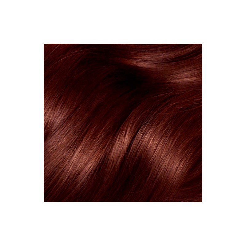 Clairol Nice 'N Easy 4BG Dark Burgundy