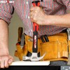Claw Hammer 8Oz, MAXPOWER Curved Rip Claw Hammer Framing Hammer