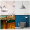 Simba Lighting LED GU24 A19 Light Bulb 12W 75W to