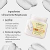 Sugar Body Scrub Exfoliante Corporal Hidratacion De Piel