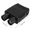 Night Vision Binoculars Digital Infrared Night Scope HD Recording with
