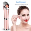 Electric Multi functional Ion Eye Beauty Machine Wrinkles Smoothing Anti