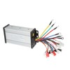 48V/60V/72V 600W Brushless Controller Electric Sine Wave Bicycle Scooter Brushless