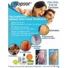 Pomada Nopsor para tratamiento de Psoriasis, uso nocturno