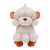 Pokemon Center Original Plush Jade Guard, 7.9 x 5.1 x