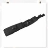 Flashlight Holster Bag Holder - Tactical Torch Case Holder Torch