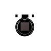 Beni Durrer Refill Espresso Powder Pigment Matte Warm 2.5 g