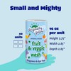 Originally Yellow All-Purpose Fruit and Veggie Wash | Plant-Based House