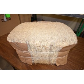 DUNCAN'S FAMILY FARM STORE Duncans Poultry Excelsior 9"X12" Chick Box Pads Bundle of 100.