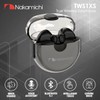 Nakamichi TWS1XS True Wireless Earphones