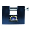 Henry Squire WS75SKA Squire WS75S Container Block Lock KEYED Alike,