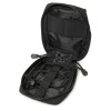 Unbranded Tactical EMT Pouch Molle Medical Pouch IFAK First Aid