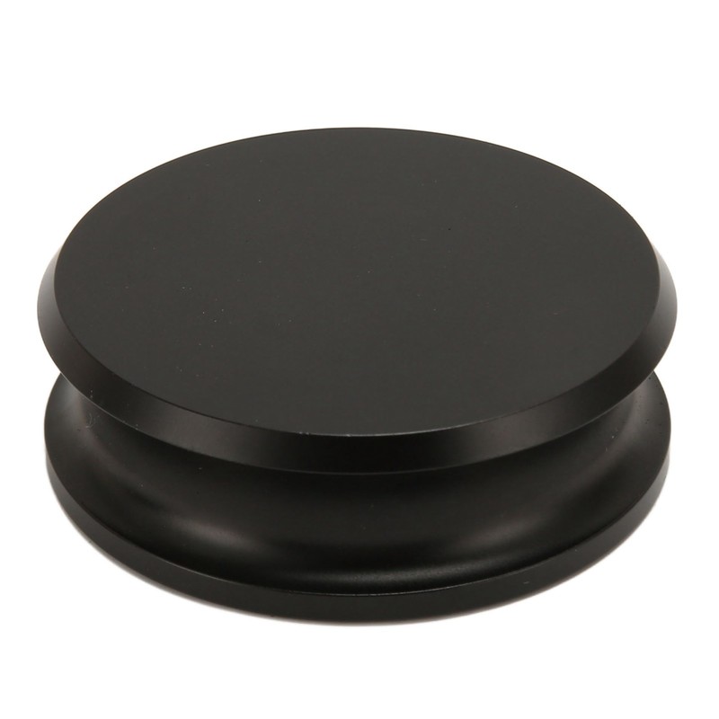 Turntable Disc Stabilizer Professional HiFi Aluminum Alloy Record Weight Stabilizer