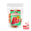 Yerbero - Chamoy Gummy 8 oz (226 Gr) | Juicy