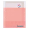 Kokuyo Campus Print Easy to Peel 2 Hole Loose Leaf