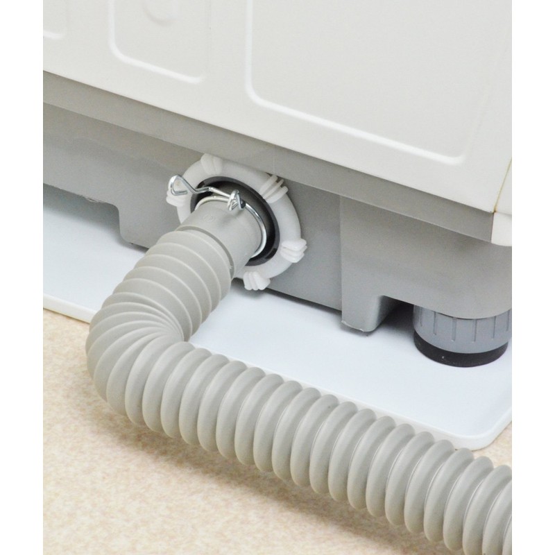 Gaona Magicayo Ariene GA-LD005 Drain Hose Extension for Washing Machines,