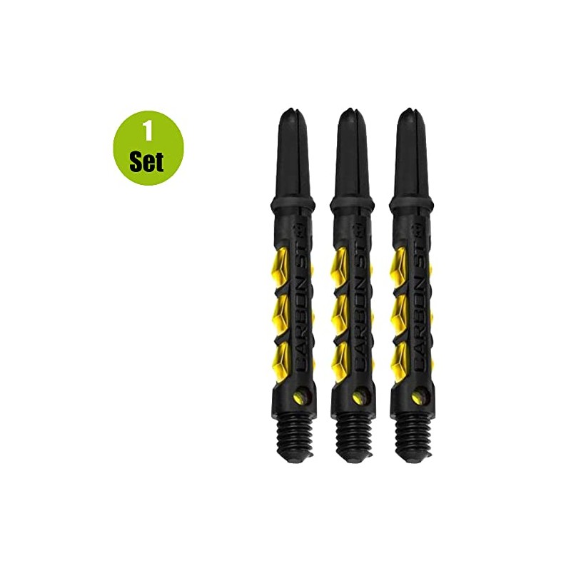 harrows carbon st intermediate yellow has3252