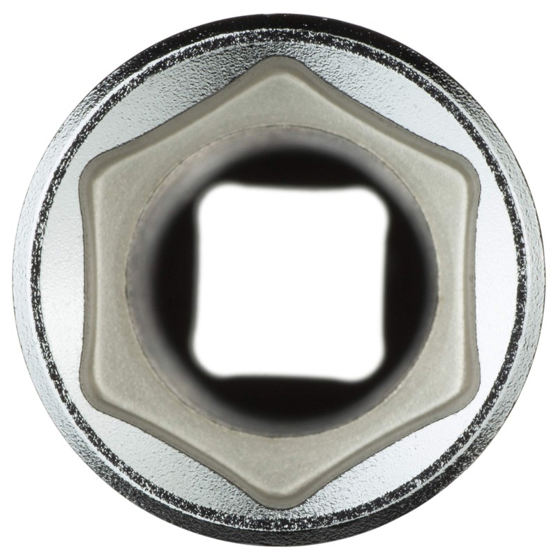 Tone Deep Socket (6 Angles) 2S-12L Insertion Angle 0.25 inch